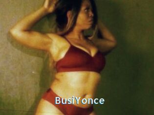 BusiYonce