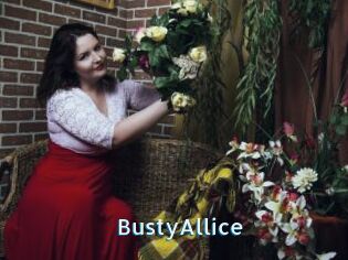 BustyAllice