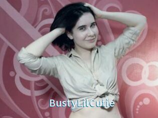 BustyLilCutie