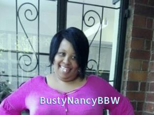 BustyNancyBBW