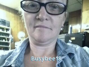 Busybee18