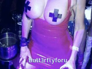 Butt3rflyforu