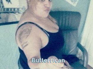 Butterrican