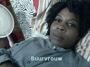 Buurvrouw