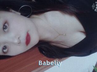 Babeliy