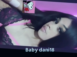 Baby_dani18