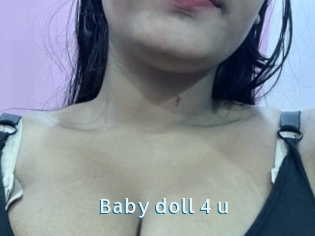 Baby_doll_4_u