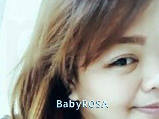 BabyROSA