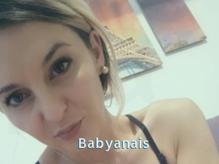 Babyanais