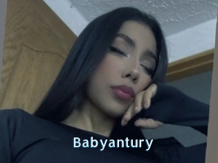 Babyantury