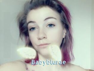 Babyblurae