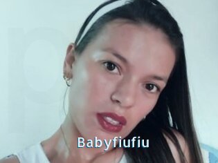 Babyfiufiu