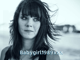 Babygirl1989xxx