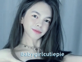 Babygirlcutiepie
