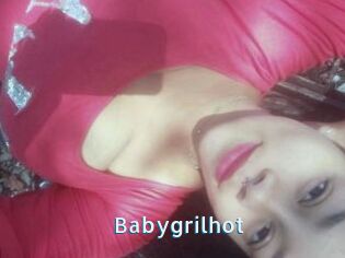 Babygrilhot