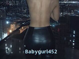 Babygurl452