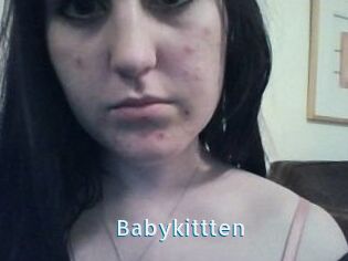 Babykittten
