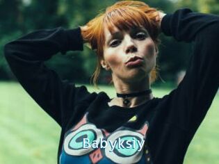 Babyksiy
