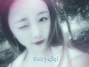 Babyqiqi