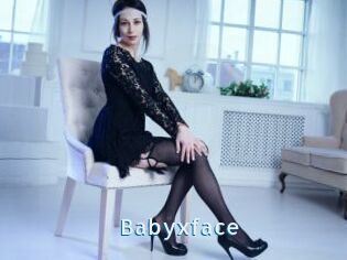 Babyxface