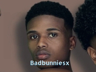 Badbunniesx