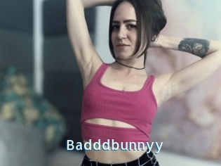 Badddbunnyy
