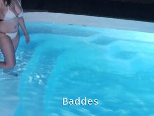 Baddes