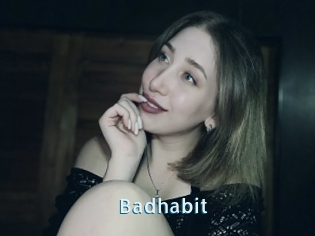 Badhabit