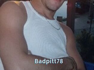Badpitt78