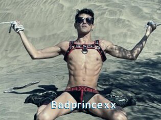 Badprincexx