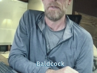 Baldcock
