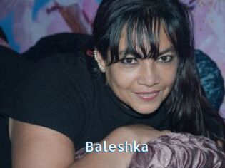 Baleshka
