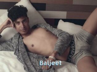 Baljeet