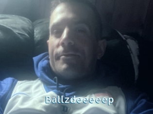 Ballzdeeeeep