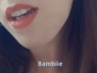 Bambiie