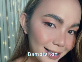 Bambiviton
