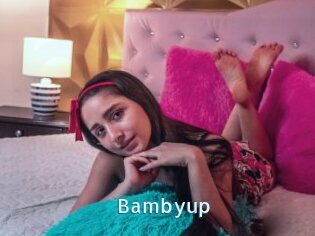 Bambyup