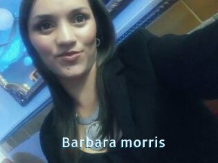 Barbara_morris