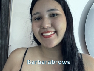 Barbarabrows
