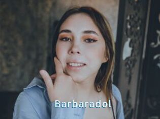 Barbaradol