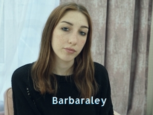 Barbaraley