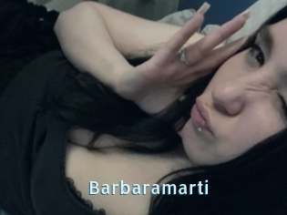 Barbaramarti