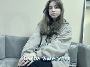 Barbarawebster