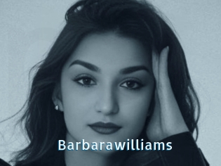 Barbarawilliams