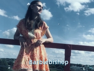 Barbiebishop