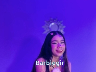 Barbiegir