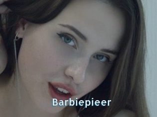 Barbiepieer