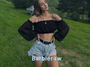 Barbieraw