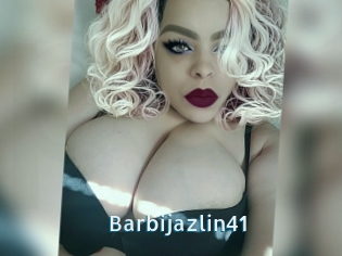 Barbijazlin41