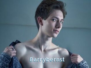 Barrybernst